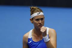 Billie Jean King Cup Finals