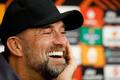 Europa League - Liverpool Press Conference