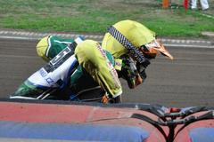 Memoriál Luboše Tomíčka 2015