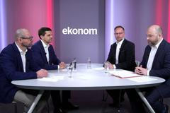 Debata Ekonomu: Co přinese úprava dotací a jak změní trh