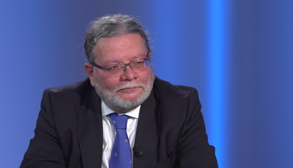 Spotlight Aktuálně.cz - Alexandr Vondra