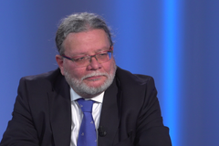 Spotlight Aktuálně.cz - Alexandr Vondra