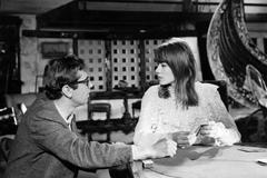 Francoise Hardy, Hardyová