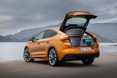 Škoda Enyaq Coupé iV