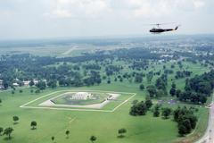 Fort Knox, seriál Nejstřeženější budovy, pevnost, armáda, USA, Zahraničí