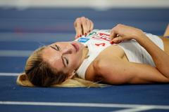 Athletics - European Athletics Championships