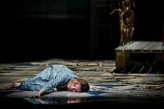 Rusalka, Národní divadlo Brno, 2024