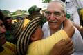Gabriel Garcia Marquez