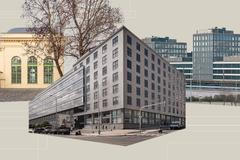 open house - 2. trasa