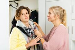 Syndrom prázdného hnízda