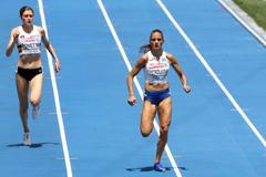 European Athletics Championships