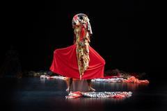 Encantado, Tanec Praha