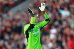 fotbal, Fortuna:Liga 2023/2024, Sparta - Plzeň, Peter Vindahl