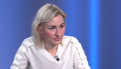 Spotlight Aktuálně.cz - Zdislava Pokorná