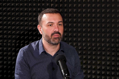 "Byla by chyba si myslet, že mají Rusové jeden cíl." Analytik Smetana hovořil o záměrech agresora