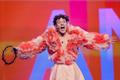 Nemo, Eurovize, 2024