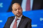 Vladimir Kara-Murza, Globsecc