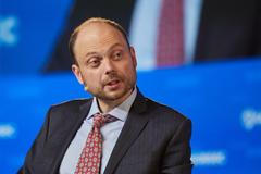 Vladimir Kara-Murza, Globsecc