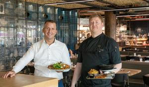 Bistro Brambory, Pankrác