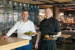 Bistro Brambory, Pankrác