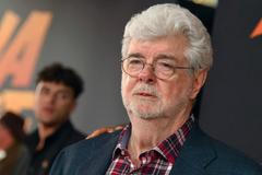 George Lucas
