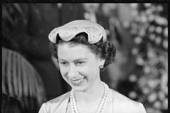 Osobnosti 50., 60., a 70. let na fotkách amerických reportérů (ze sbírek Library of Congress)