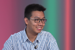 Rasování - Quang Luong