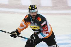 Sparta - Pardubice, extraliga