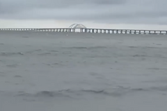 Ukrajinská rozvědka už loni v listopadu vyslala prostřednictvím sociálních sítí provokativní vzkaz