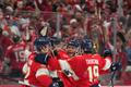 NHL: Stanley Cup Final-Edmonton Oilers at Florida Panthers