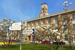 Thomayerova nemocnice