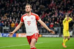 Champions League - Round of 16 - Second Leg - Bayern Munich v Lazio