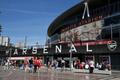 Arsenal F.C. - Emirates Stadium