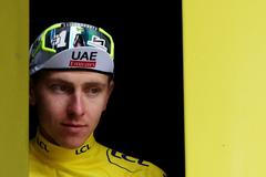 Tadej Pogačar, Tour de France 2024