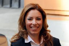 Michaela Kozumplíková (Schneiderová)