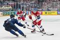 Dominik Kubalík, Česko - Finsko, MS v hokeji 2024
