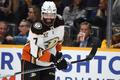 NHL Anaheim Ducks Radko Gudas