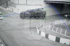 Rusové záběr na vlastní neumětelství stáhli pozdě. Lehkomyslně si ničí klíčové zbraně