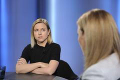 Spotlight - Lucie Stuchlíková o problémech TOP 09