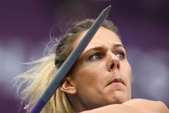 European Athletics Championships