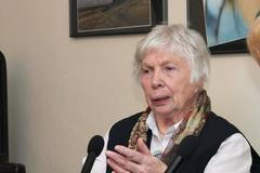 Jaroslava Janáčková