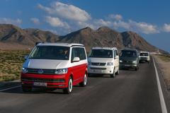 Volkswagen California
