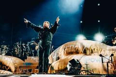 Colours of Ostrava, 2024, Sam Smith