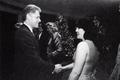 Monica Lewinská, Bill Clinton. skandál, historie, výročí, USA, Zahraničí