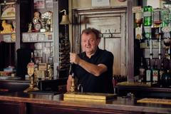 Trailer z filmu Starý dub