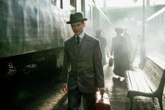 Kafka, minisérie, 2024