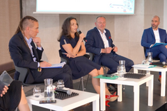 Konference proměny Češka