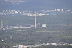 Odpal pumy v chemičce u Litvínova