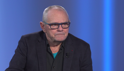 Spotlight Aktuálně.cz - Milan Kňažko