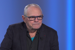 Spotlight Aktuálně.cz - Milan Kňažko